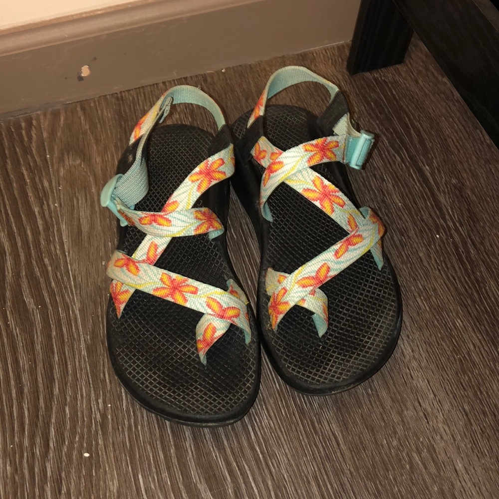CHACOS.